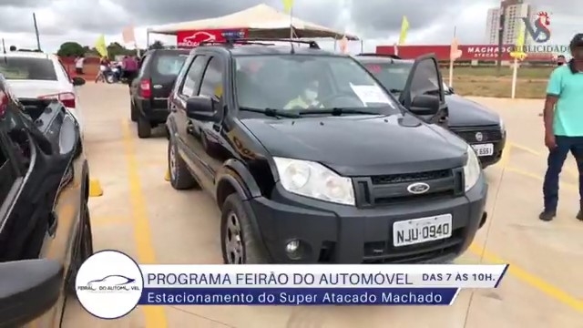 ECOSPORT 1.6 S 16V4P MANUAL